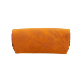 Bouletta Glasses Case Roan Leather Glasses Case Premium Koruma