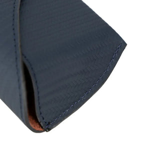 Bouletta Glasses Case Roan Leather Glasses Case Premium Koruma
