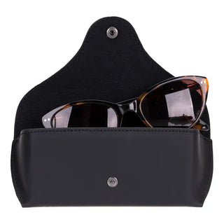 Bouletta Glasses Case Roan Leather Glasses Case Premium Koruma