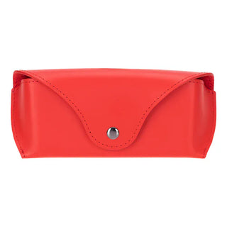 Bouletta Glasses Case Roan Leather Glasses Case Premium Koruma