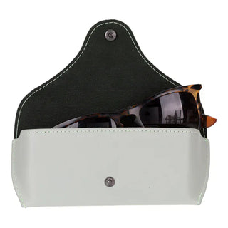 Bouletta Glasses Case Roan Leather Glasses Case Premium Koruma
