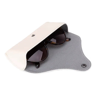 Bouletta Glasses Case Roan Leather Glasses Case Premium Koruma