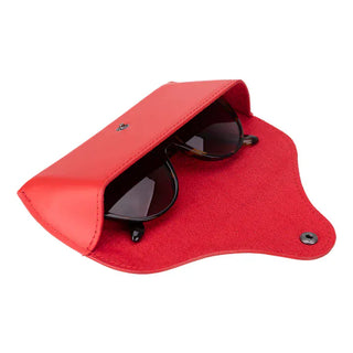 Bouletta Glasses Case Roan Leather Glasses Case Premium Koruma