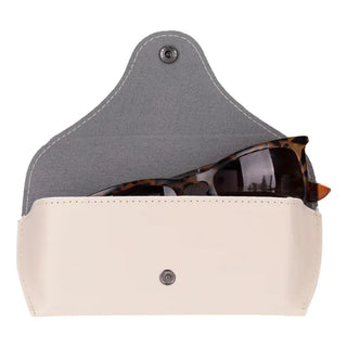 Bouletta Glasses Case Roan Leather Glasses Case Premium Koruma
