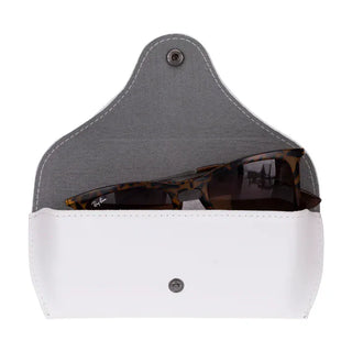 Bouletta Glasses Case Roan Leather Glasses Case Premium Koruma