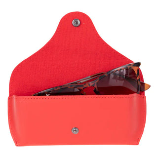 Bouletta Glasses Case Roan Leather Glasses Case Premium Koruma