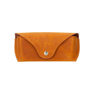 Bouletta Glasses Case Roan Leather Glasses Case Premium Koruma