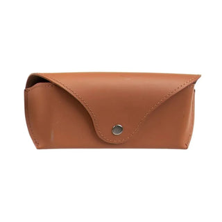 Bouletta Glasses Case Roan Leather Glasses Case Premium Koruma