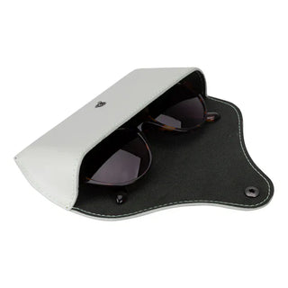 Bouletta Glasses Case Roan Leather Glasses Case Premium Koruma
