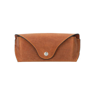 Bouletta Glasses Case Roan Leather Glasses Case Premium Koruma