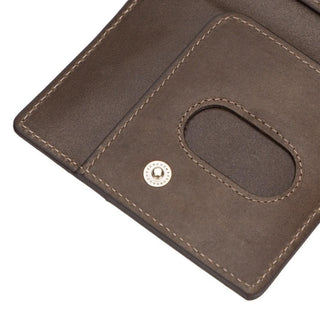 Bouletta Wallet Robin Leather Wallet Premium Koruma