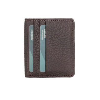 Bouletta Wallet Robin Leather Wallet Premium Koruma