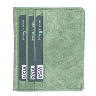 Bouletta Wallet Robin Leather Wallet Premium Koruma