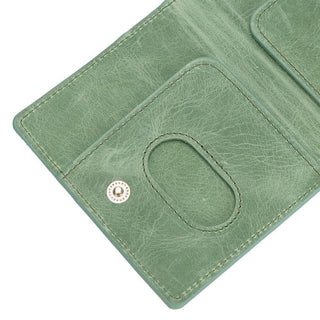 Bouletta Wallet Robin Leather Wallet Premium Koruma