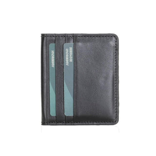 Bouletta Wallet Robin Leather Wallet Premium Koruma