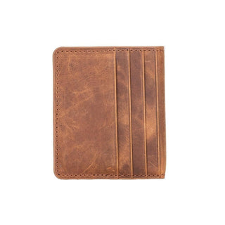Bouletta Wallet Robin Leather Wallet Premium Koruma