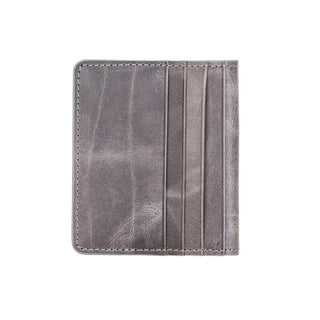 Bouletta Wallet Robin Leather Wallet Premium Koruma
