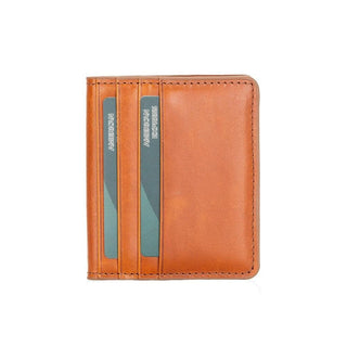 Bouletta Wallet Robin Leather Wallet Premium Koruma