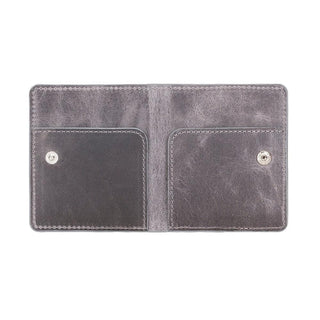 Bouletta Wallet Robin Leather Wallet Premium Koruma