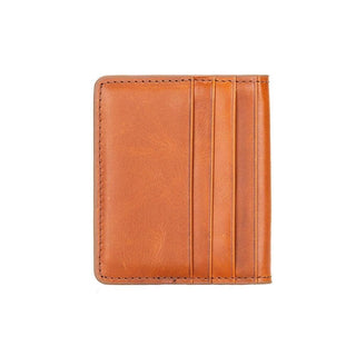 Bouletta Wallet Robin Leather Wallet Premium Koruma