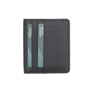 Bouletta Wallet Robin Leather Wallet Premium Koruma