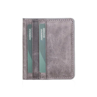Bouletta Wallet Robin Leather Wallet Premium Koruma