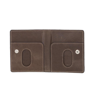 Bouletta Wallet Robin Leather Wallet Premium Koruma