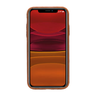 Bouletta Phone Case Rock Cover iPhone 11 Leather Case Premium Koruma