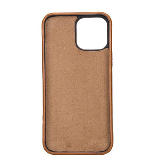 Bouletta Phone Case Rock Cover iPhone 14 Leather Case Premium Koruma