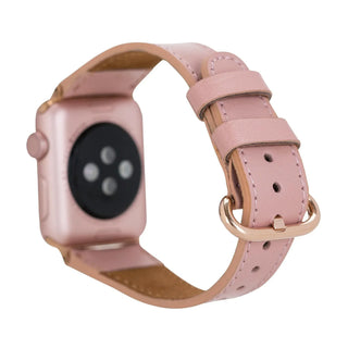 Bouletta Watch Band Roma Leather Apple Watch Band Premium Koruma