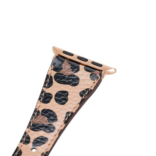 Bouletta Watch Band Roma Leather Apple Watch Band Premium Koruma