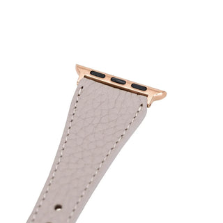 Bouletta Watch Band Roma Leather Apple Watch Band Premium Koruma