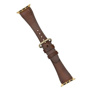 Bouletta Watch Band Roma Leather Apple Watch Band Premium Koruma