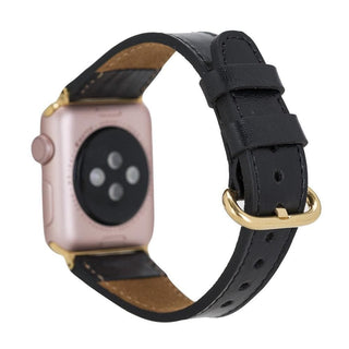 Bouletta Watch Band Roma Leather Apple Watch Band Premium Koruma