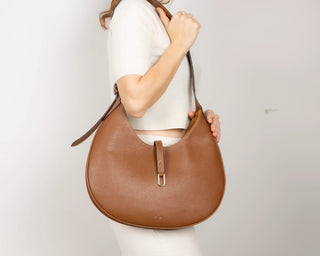 Bouletta Women's Bag Rosa Women's Leather Bag Premium Koruma