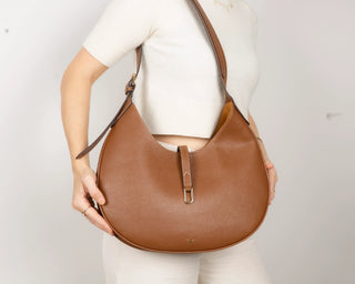 Bouletta Women's Bag Rosa Women's Leather Bag Premium Koruma
