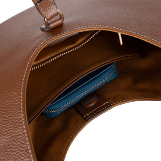 Bouletta Women's Bag Rosa Women's Leather Bag Premium Koruma