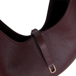 Bouletta Women's Bag Rosa Women's Leather Bag Premium Koruma