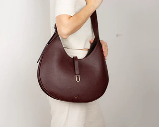 Bouletta Women's Bag Rosa Women's Leather Bag Premium Koruma