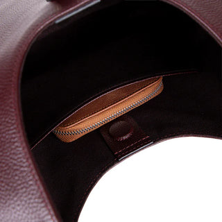 Bouletta Women's Bag Rosa Women's Leather Bag Premium Koruma