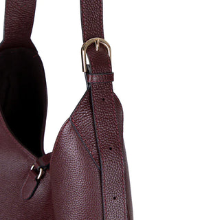Bouletta Women's Bag Rosa Women's Leather Bag Premium Koruma