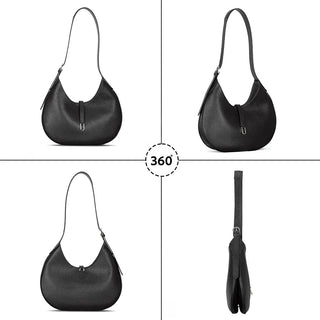 Bouletta Women's Bag Rosa Women's Leather Bag Premium Koruma