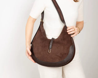 Bouletta Women's Bag Rosa Women's Leather Bag Premium Koruma