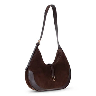 Bouletta Women's Bag Rosa Women's Leather Bag Premium Koruma