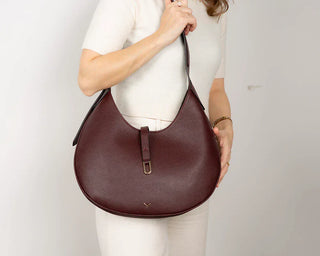 Bouletta Women's Bag Rosa Women's Leather Bag Premium Koruma