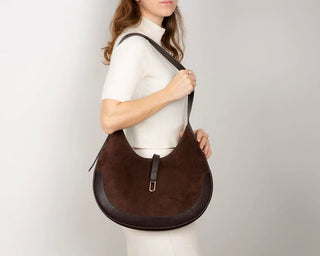 Bouletta Women's Bag Rosa Women's Leather Bag Premium Koruma