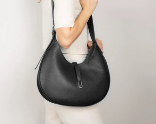 Bouletta Women's Bag Rosa Women's Leather Bag Premium Koruma