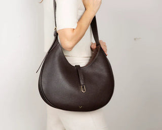 Bouletta Women's Bag Rosa Women's Leather Bag Premium Koruma