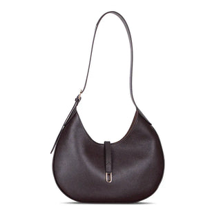 Bouletta Women's Bag Brown Rosa Women's Leather Bag Premium Koruma