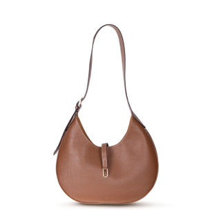 Bouletta Women's Bag Tan Rosa Women's Leather Bag Premium Koruma